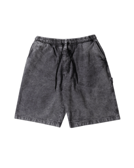 Bermuda Jeans Carpinteiro - Estonada