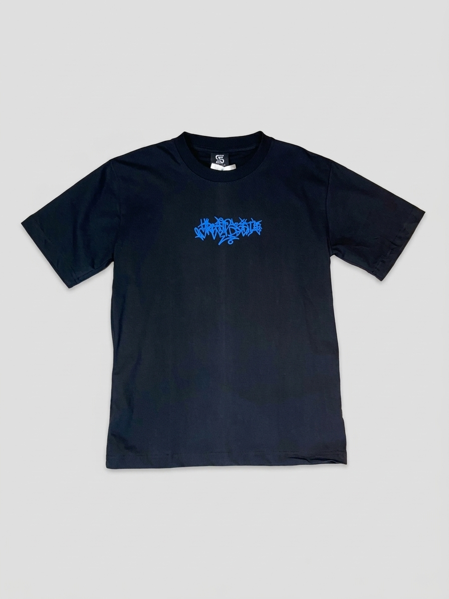 Camiseta Street Oversized – TRIP SIDE - Imagem 2