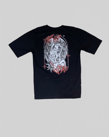 Camiseta Street Oversized – TRIP SIDE