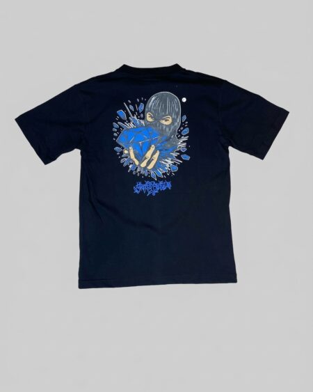 Camiseta Street Oversized – TRIP SIDE