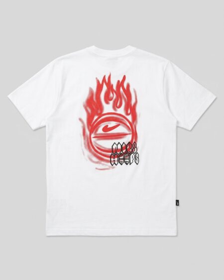 Camiseta Street Oversized - NK