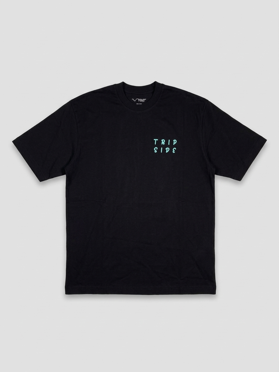 Camiseta Trip Side Oversized – NG - Imagem 4