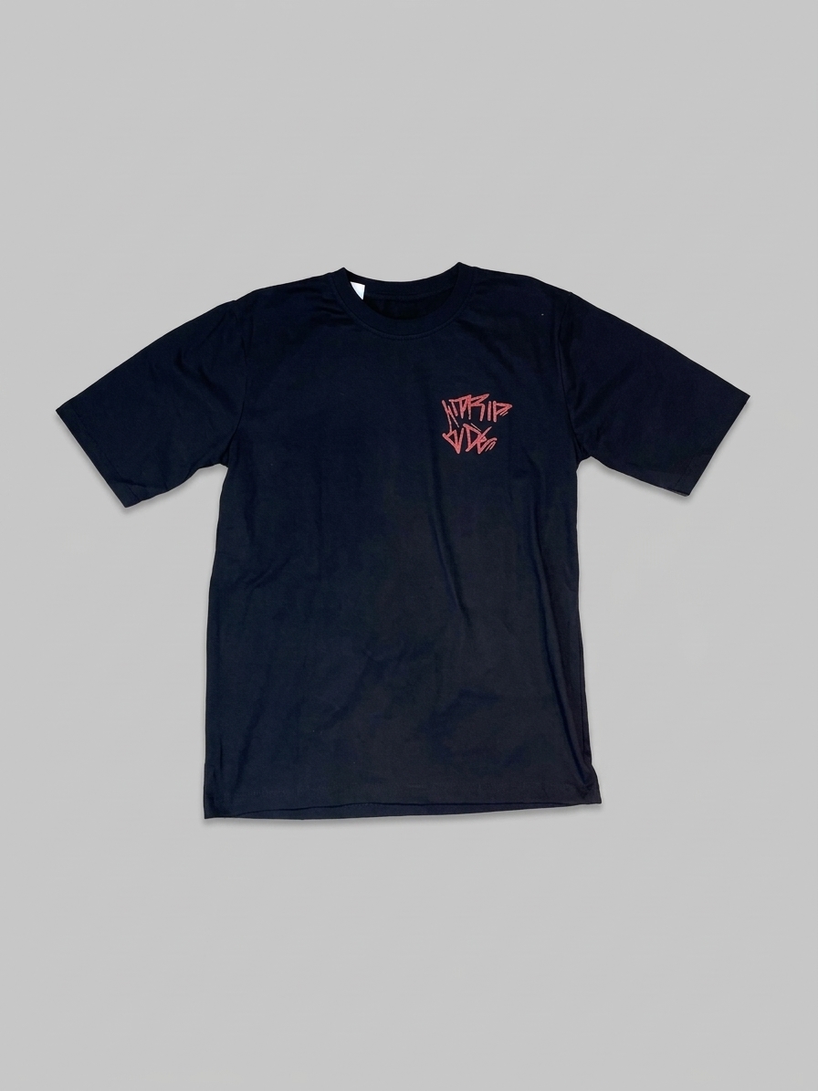 Camiseta Street Oversized – TRIP SIDE - Imagem 2